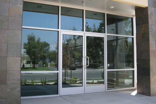 Santa Cruz-commercial-door-repair