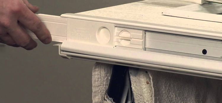 aluminum storefront door repair Santa Cruz