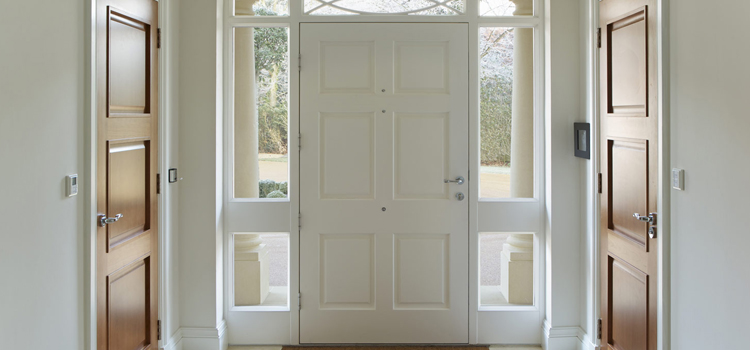 Santa Cruz door replacement contractors