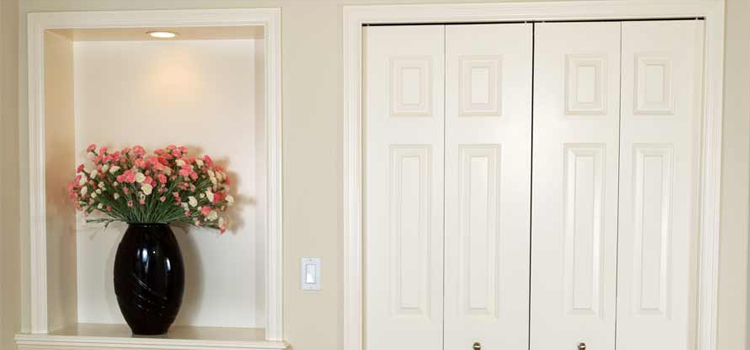 residential closet door repair in Santa Cruz
