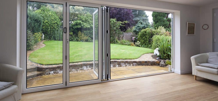 sliding door specialist Santa Cruz
